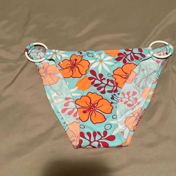 Kiwi swim bottoms - Picture 1 of 5